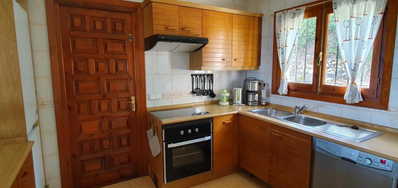Sea View Villa With Pool, Near Beach In Calahonda, Marbella Area Mijas Exteriér fotografie
